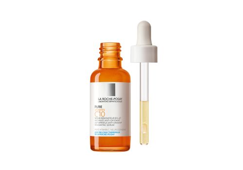 La Roche Posay Pure Vitamin C12 antirughe e antiossidante siero 30ml