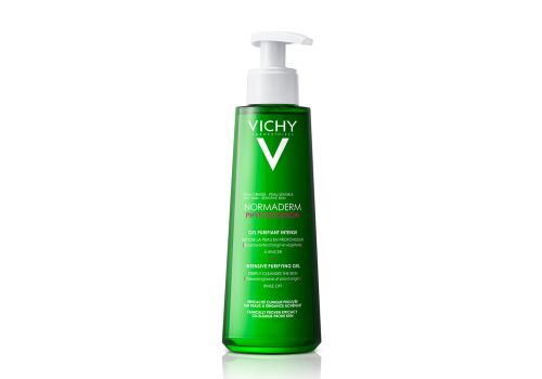 Vichy Normaderm Gel Detergente Anti -imperfezione 400 ml