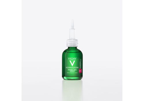 Vichy Normaderm Probio -Bha Siero Anti -Imperfezioni 30 ml