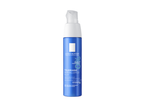 La Roche-Posay Toleriane Dermallergo Notte 40 ml
