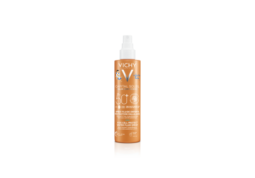 Vichy Spray Solare Dolce Bambini Spf 50+ 200 ml