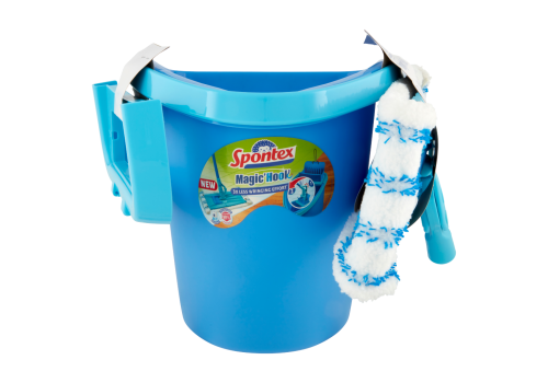 Spontex Magic Hook sistema lavapavimenti