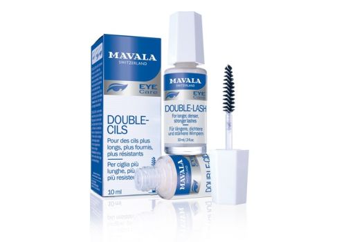 MAVALA DOUBLE CILS 10ML