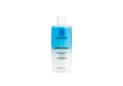 La Roche-Posay Respectissime fluido Purificante Struccante Occhi 125 ml