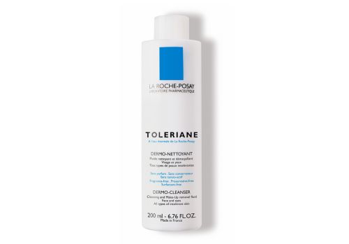 La Roche-Posay Toleriane Detergente Purificante 200 ml