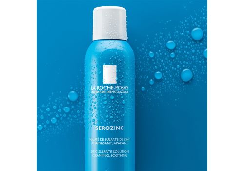 La Roche-Posay Serozinc Spray 150 ml
