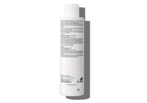 La Roche-Posay Kerium Shampoo antiforfora secca 200 ml