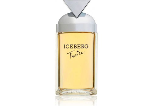 Iceberg Twice eau de toilette donna 100ml