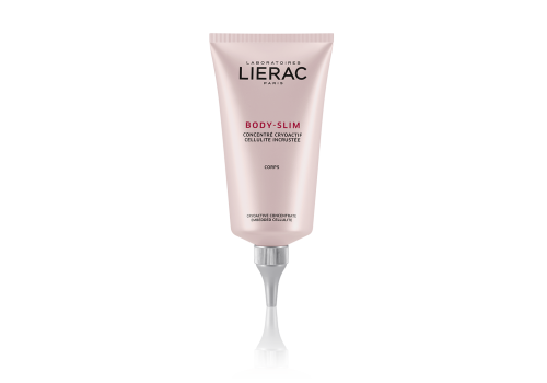 Lierac Body Slim Concentrato Crioattivo Cellulite Resistente 150 ml