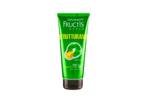 Style Strutturante Gel Extra Forte 04 200ml