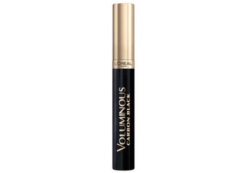 L''Oréal Paris Voluminous Carbon Black mascara volumizzante
