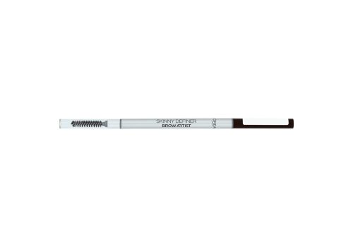 L'Oréal Paris Skinny Definer Brow Artist 109 ebony brunette matita automatica sopracciglia