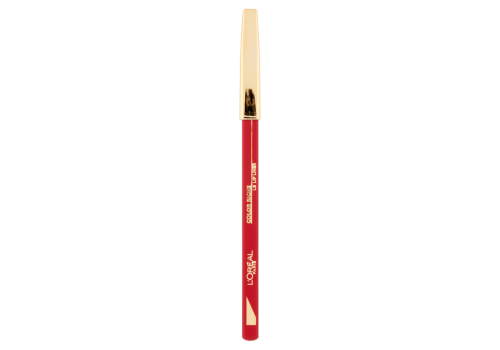 L'Oréal Paris Color Riche Le Lip Liner 297 matita labbra tratto preciso e colore intenso