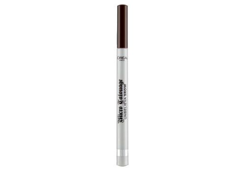 L'Oréal Paris Unbelievabrow Micro Tatouage ebony 109 penna sopracciglia effetto microblading