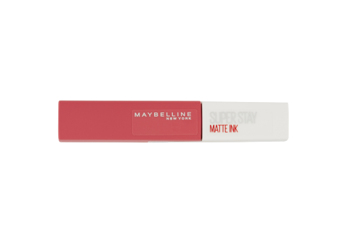 Maybelline New York Superstay Matte Ink 15 lover rossetto liquido a lunga tenuta