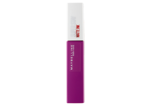 Maybelline New York Superstay Matte Ink 35 creator rossetto liquido a lunga tenuta
