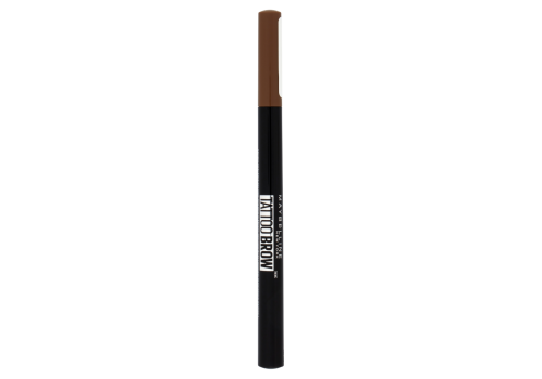 Maybelline New York Tattoo Brow 100 blonde penna sopracciglia risultato definito 1,1ml