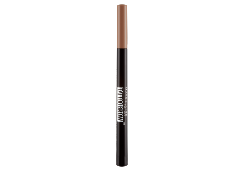 Maybelline New York Tattoo Brow 130 deep brown penna sopracciglia risultato definito 1,1ml