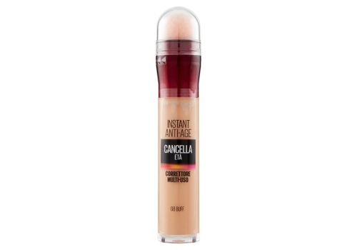 Maybelline New York Il cancella età 08 buff correttore occhiaie liquido