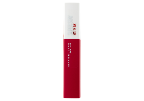 Maybelline New York Superstay Matte Ink 120 artist rossetto liquido a lunga tenuta
