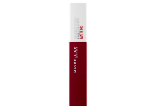 Maybelline New York Superstay Matte Ink 115 founder rossetto liquido a lunga tenuta