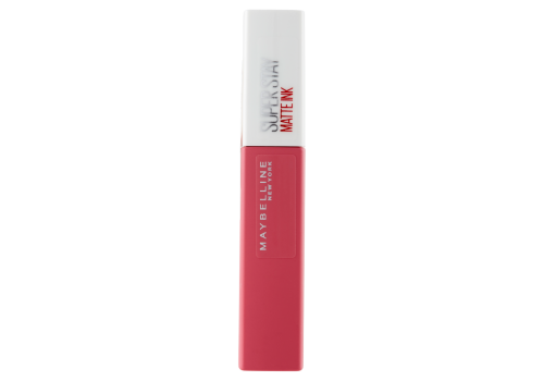 Maybelline New York Superstay Matte Ink 125 inspirer rossetto liquido a lunga tenuta