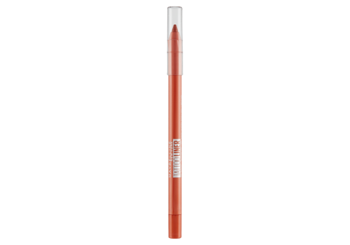 Maybelline New York Tattoo Liner 950 rich clay matita occhi in gel a lunga tenuta