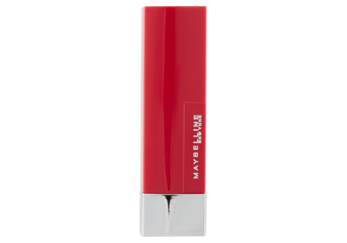 Maybelline New York Color Sensational Made For All fuchsia for me rossetto per tutte le carnagioni