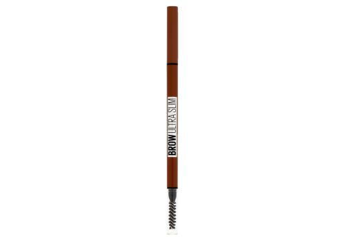 Maybelline New York Brow Ultra Slim soft brown matita sopracciglia con pettinino integrato