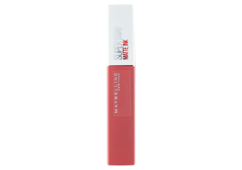 Maybelline New York Superstay Matte Ink 175 ringleader rossetto liquido a lunga tenuta 
