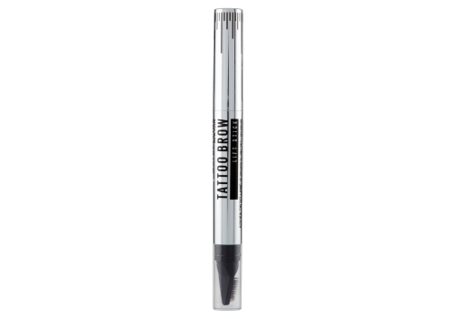 Maybelline New York Tattoo Brow 36h 00 trasparente sopracciglia temperabile a lunga tenuta 