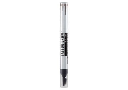 Maybelline New York Tattoo Brow Lift 03 marrone matita sopracciglia effetto laminazione