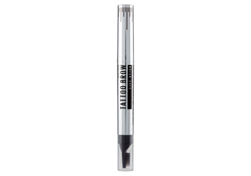 Maybelline New York Tattoo Brow 36h 04 marrone scuro sopracciglia temperabile a lunga tenuta 