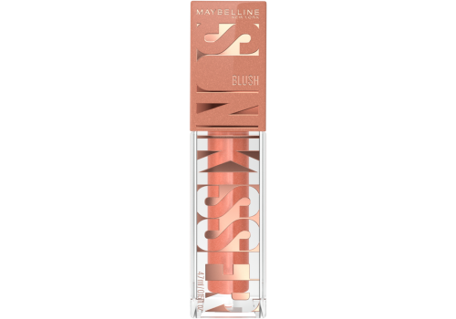 Maybelline New York blush sunkisser 03 sol se nu in