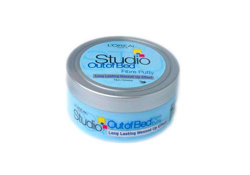 Studio Line Out Of Bed Crema Per Capelli Fibrosa Modellante 150ml