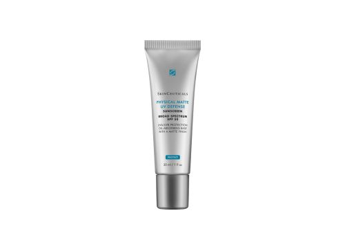 SkinCeuticals Mineral Eye UV Defense SPF 30 Protezione solare contorno occhi colorata con Diossido di Titanio 10ml