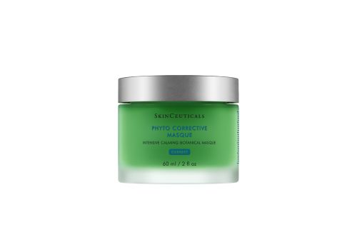 SkinCeuticals Phyto Corrective Masque Maschera correttiva a base di Estratti botanici e Acido Ialuronico 60ml