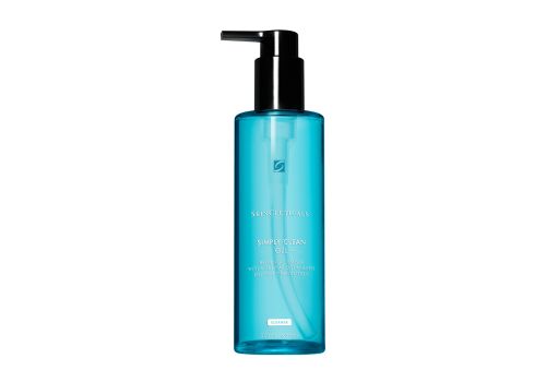 SkinCeuticals Simply Clean Gel detergente delicato e astringente a base di Acido Solfonico e Estratti Botanici 200ml
