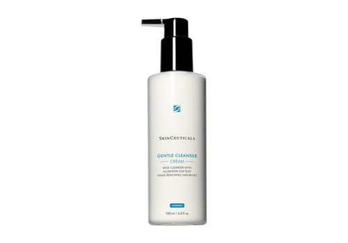 SkinCeuticals Gentle Cleanser Latte crema detergente delicato a base di Allantoina e Olio di Arancio 200ml