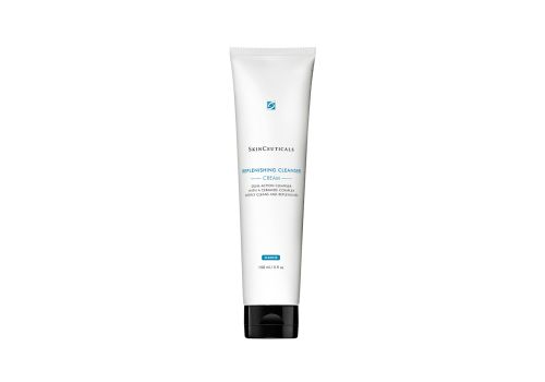 SkinCeuticals Replenishing Cleanser Crema detergente nutriente a base di Ceramidi e Pantenolo 150ml