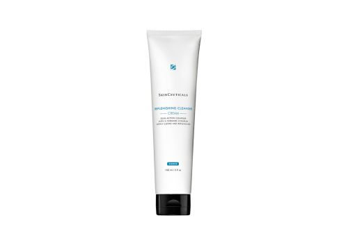 SkinCeuticals Replenishing Cleanser crema detergente nutriente con ceramidi e pantenolo 150ml