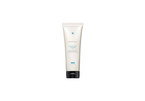 SkinCeuticals Blemish + Age Cleanser Gel detergente ed esfoliante a base di Acido Salicilico, Glicolico e LHA 240ml