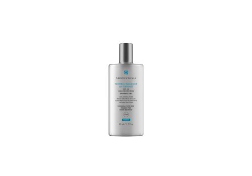 SkinCeuticals Mineral Radiance UV Defense SPF 50 Protezione solare colorata formulata con Diossido di Titanio 50ml