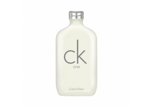Calvin Klein Ck One eau de toilette unisex 200ml