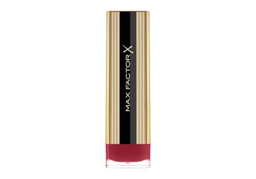 Max Factor Colour Elixir 025 sunbronze rossetto idratante volumizzante a lunga durata