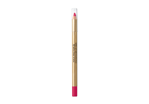 Max Factor Colour Elixir Lip Liner 45 rosy berry matita labbra lunga durata e colore intenso