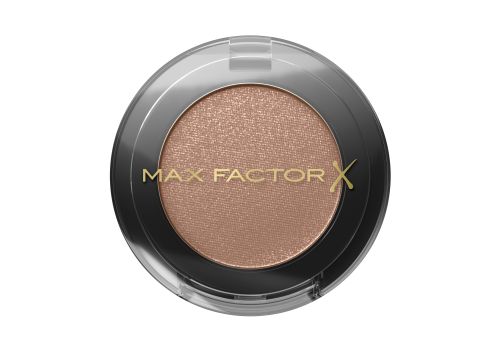 Max Factor Masterpiece Mono Eyeshadow 06 magnetic brown ombretto in polvere a lunga tenuta con formula ultra pigmentata 