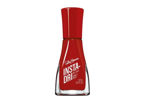 Sally Hansen Insta-Dri that's a-blazing! smalto per unghie asciugatura extra rapida 9,17ml