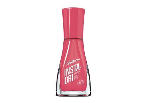 Sally Hansen Insta-Dri fast and fuchsia smalto per unghie asciugatura extra rapida 9,17ml