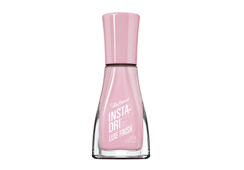 Sally Hansen Insta-Dri spill the velvet smalto per unghie asciugatura extra rapida 9,17ml